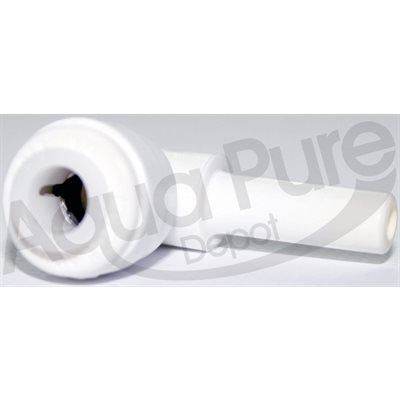 JG PLUG IN ELBOW 1 / 4STM-1 / 4TUBE