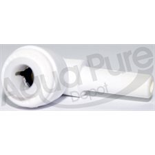 JG PLUG IN ELBOW 1 / 4STM-1 / 4TUBE