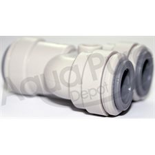 JG DIVIDER TWO WAY 3 / 8T X 3 / 8T