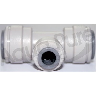 JG REDUCING TEE 3 / 8TX1 / 4TX3 / 8T