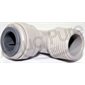 JG CONNECTOR MALE ELBOW 3 / 8T X 3 / 8NPT