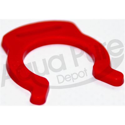 JG LOCKING CLIP 3 / 8