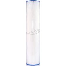 CART.#20 BIG BLUE SED .35M PLEATED CELLULOSE