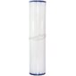 CART.#20 BIG BLUE SED 1M ABSOLUTE PLEATED