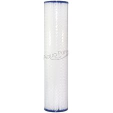 CART.#20 BIG BLUE SED 1M ABSOLUTE PLEATED
