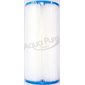 CART.#10 BIG BLUE SED 20M PLEATED CELLULOSE -POLESTER