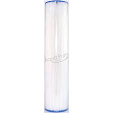 CART.#20 BIG BLUE SED 20M PLEATED CELLULOSE -POLESTER