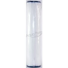 CART.#20 BIG BLUE SED 50M PLEATED CELLULOSE -POLESTER