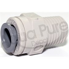 JG MALE CONN 5 / 16TX 1 / 4 NPTF