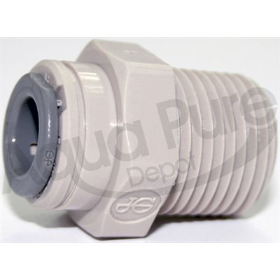 JG MALE CONN 5 / 16T X 3 / 8 NPTF