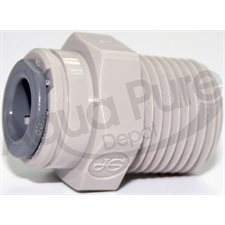 JG MALE CONN 5 / 16T X 3 / 8 NPTF
