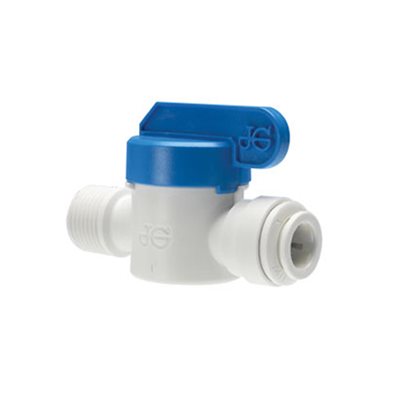 SPEEDFIT MNPT 1 / 4-TUBE OD 1 / 4