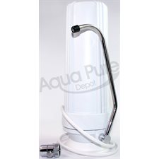 COUNTER TOP WHITE WO / FILTER