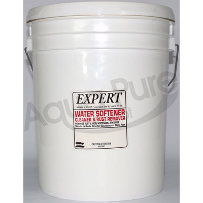 RUST OUT - RESIN CLEANER - 50LBS