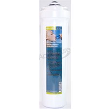 QUICK CHANGE REPL. CART. SEDIMENT FILTER 1M