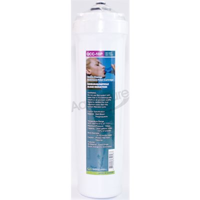 QUICK CHANGE REPL. CART. SEDIMENT FILTER 5M