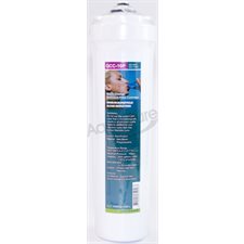 QUICK CHANGE REPL. CART. SEDIMENT FILTER 5M