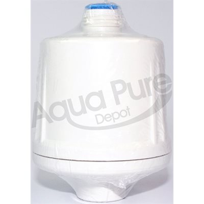 SHOWER FILTER WITH KDF-55