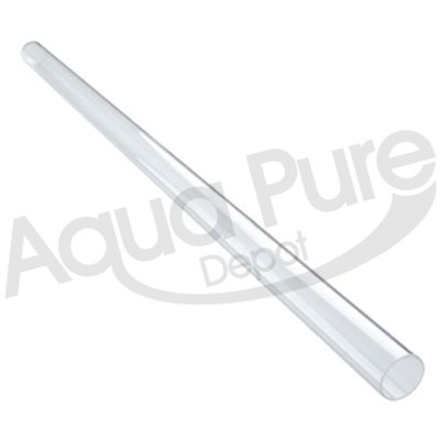 QUARTZ SLEEVE FOR S12Q