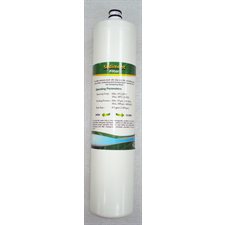 CART.#10 SEDIMENT 5 MICRON WHITE FOR PRO Q