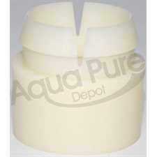 ADAPTER LARGE MID FOR VORTECH 1315 INCH VALVES