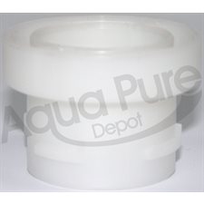 ADAPTER SMALL MID FOR VORTECH 1.050  INCH VALVES