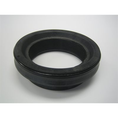 BOTTOM INLET CAP FOR 4.5 CART. TANK