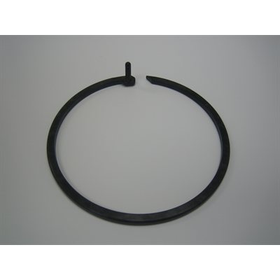 RETAINING RING FOR TOP-BOTTOM CAP FOR CART. TANK