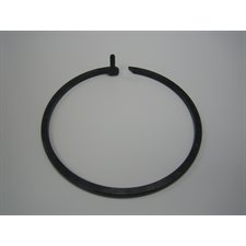 RETAINING RING FOR TOP-BOTTOM CAP FOR CART. TANK