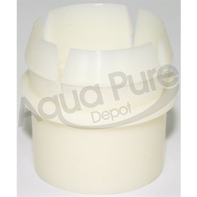 ADAPTER BTM FOR VORTECH 1 INCH