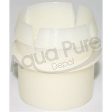 ADAPTER BTM FOR VORTECH 1 INCH