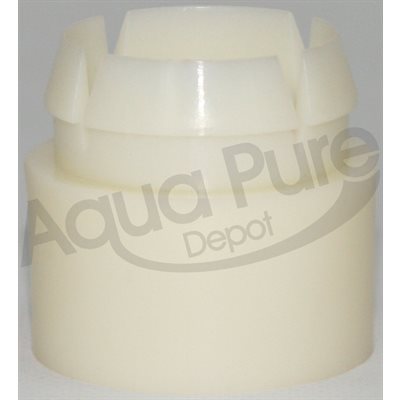 ADAPTER BTM FOR VORTECH 1-1 / 4 INCH VALVES