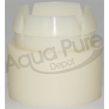 ADAPTER BTM FOR VORTECH 1-1 / 4 INCH VALVES