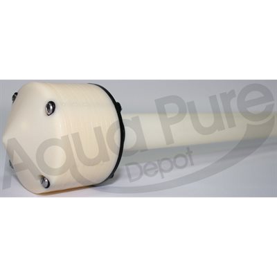 DISTRIBUTOR ASSY 1.050 FOR HIGH FLOW 45 INCHES