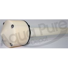 DISTRIBUTOR ASSY 1.050 FOR HIGH FLOW 45 INCHES