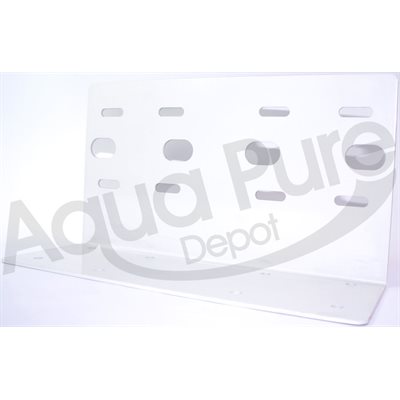 BRACKET FOR BIG BLUE HOUSINGS TRIPLE BRACKET FOR BIG BLUE HOUSINGS TRIPLE