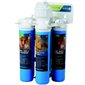 REVERSE OSMOSIS-5 STAGES-50GPD-QUICK CHANGE