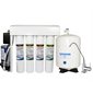 REVERSE OSMOSIS-4 STAGES-75 GPD-QUICK CHANGE