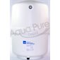 REVERSE OSMOSIS TANK WHITE PLASTIC 3.2 G.