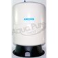 REVERSE OSMOSIS TANK METAL WHITE 14G 3 / 8"