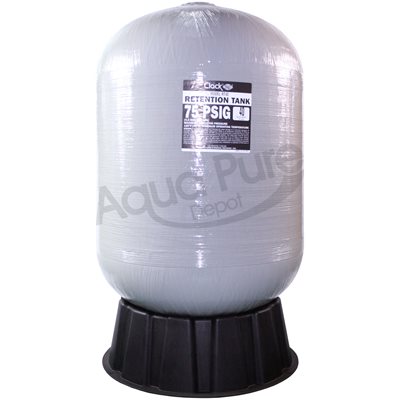 RETENTION TANK FIBER 40 G.