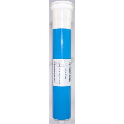 MEMBRANE TFC 50 GPD FOR MICROLINE TFC-300 MEMBRANE TFC 50 GPD FOR MICROLINE TFC-300
