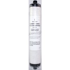 CART.#10- CARBON BLOCK FOR  MICROLINE R / O