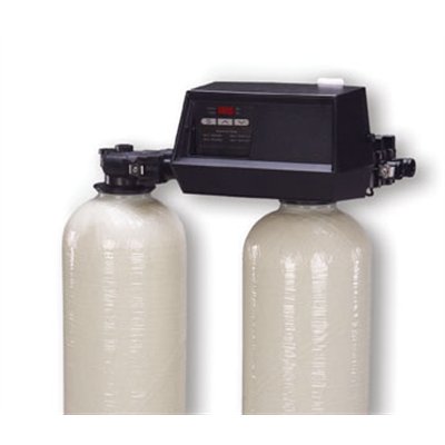 VALVE SOFT. METER TWIN 9100 ELECTRONIC 3 / 4"