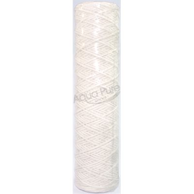 CART.#10 SED  IM THINNED CORE /  STRING NATURAL COTTON