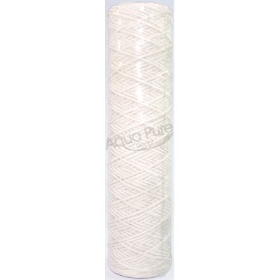 CART.#10 SED 50M  THINNED CORE / NAT. COTTON