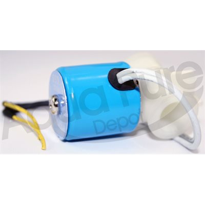 SOLENOID VALVE 1 / 4" 24DC SOLENOID VALVE 1 / 4" 24DC