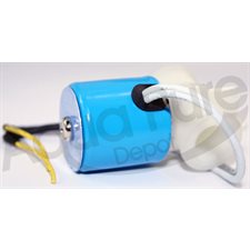 SOLENOID VALVE 1 / 4" 24DC