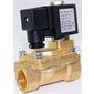 SOLENOID VALVE 3 / 4" , 110V