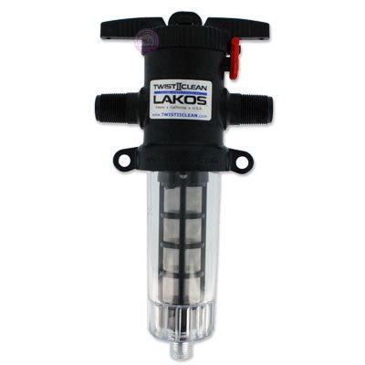 TWISTII CLEAN 100M 1-1 / 2